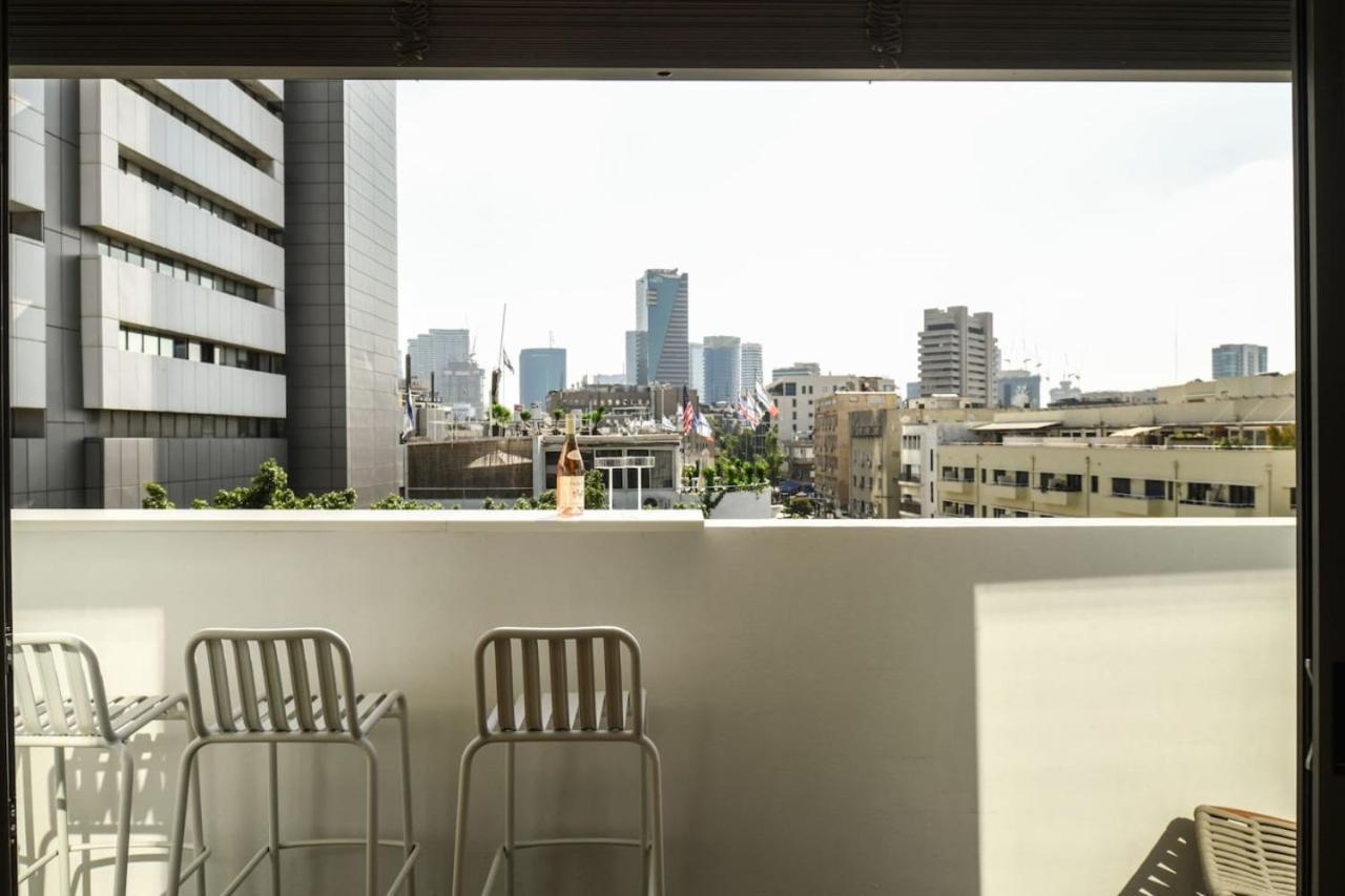 Balcony Bar Skyline View By Sea N' Rent Appartement *